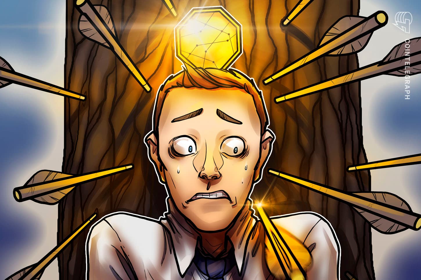 Robinhood CEO’s X account hacked in apparent memecoin scam