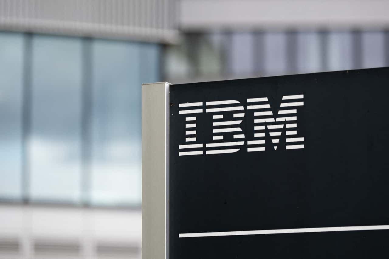 What IBM’s profit warning means: Hardware is ‘eating everyone’s lunch’