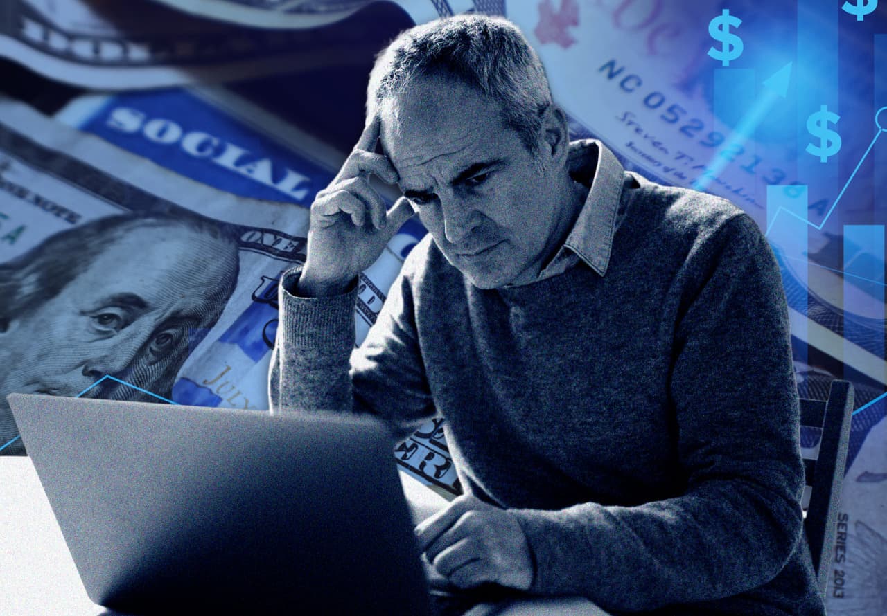 Am I better off claiming Social Security early and investing the money, or delaying until age 70?