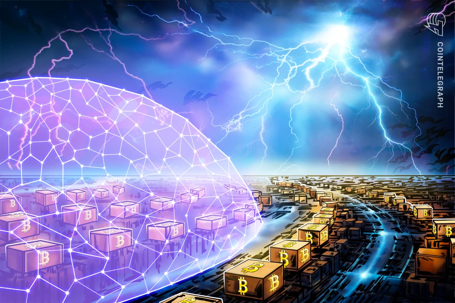 Galaxy pledges $5M for developers quantum-proofing Bitcoin