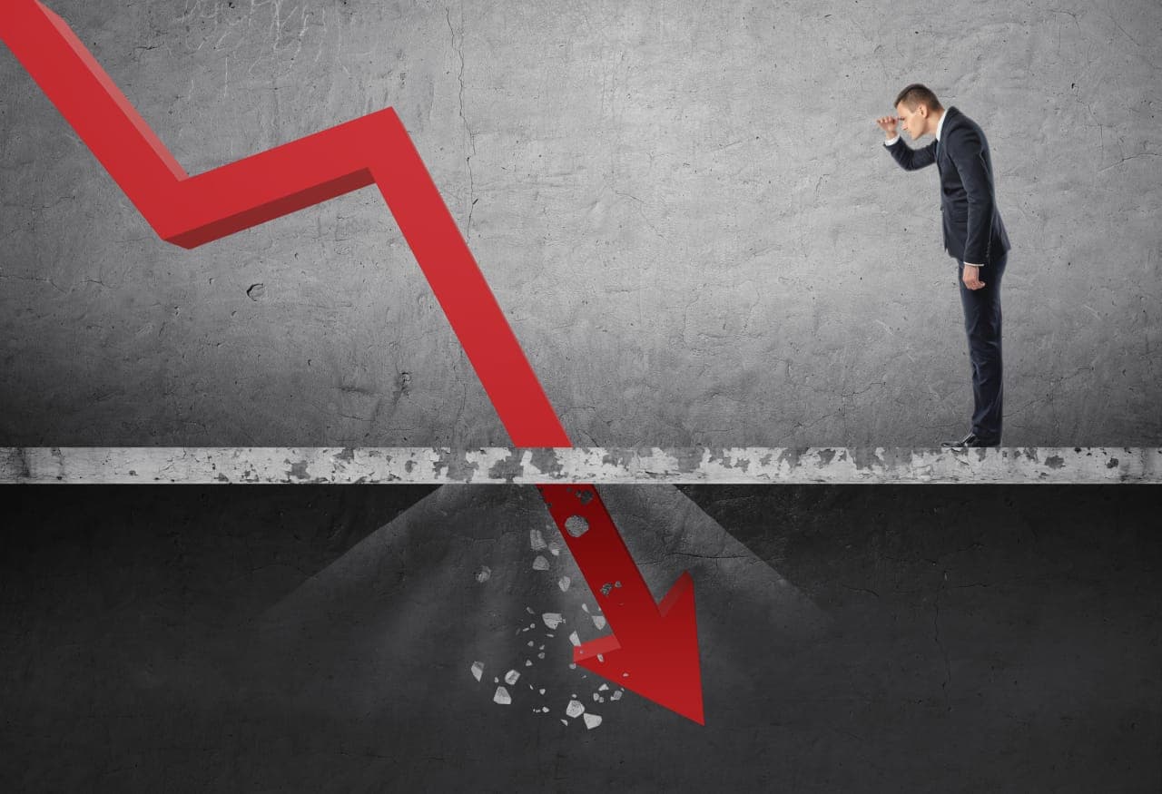Everyone on Wall Street now believes in buying the dip. That is exactly why you should worry.