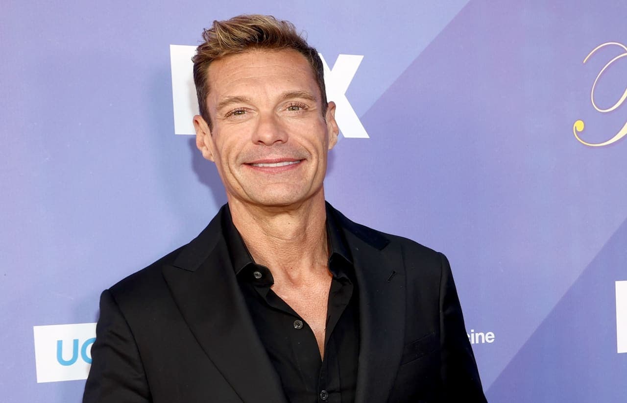 Ryan Seacrest sells 40-acre Napa Valley estate for $18.5 million
