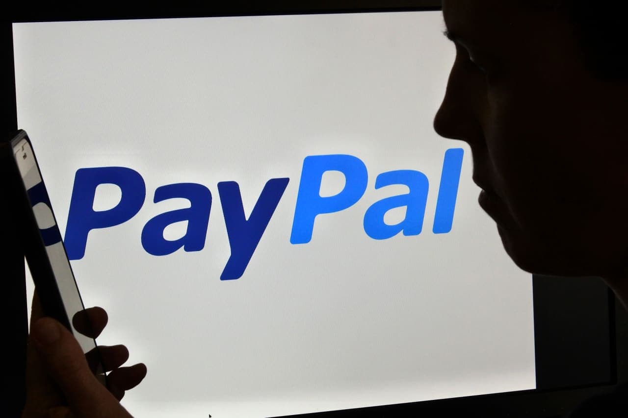 A $53 billion lifeline? Stripe and Advent reportedly team up to bid for battered PayPal.