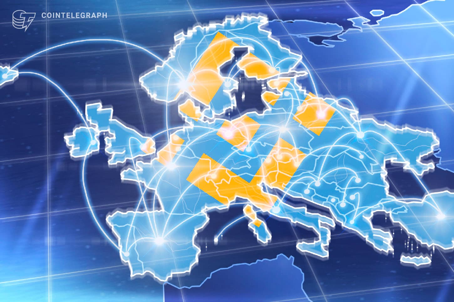 Binance disappears from Google Play in certain EU countries