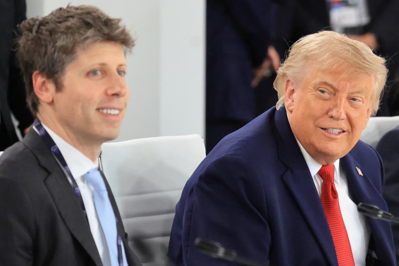 OpenAI reportedly considers handing 5% stake to the government. Here’s why the AI lab would consider that move.