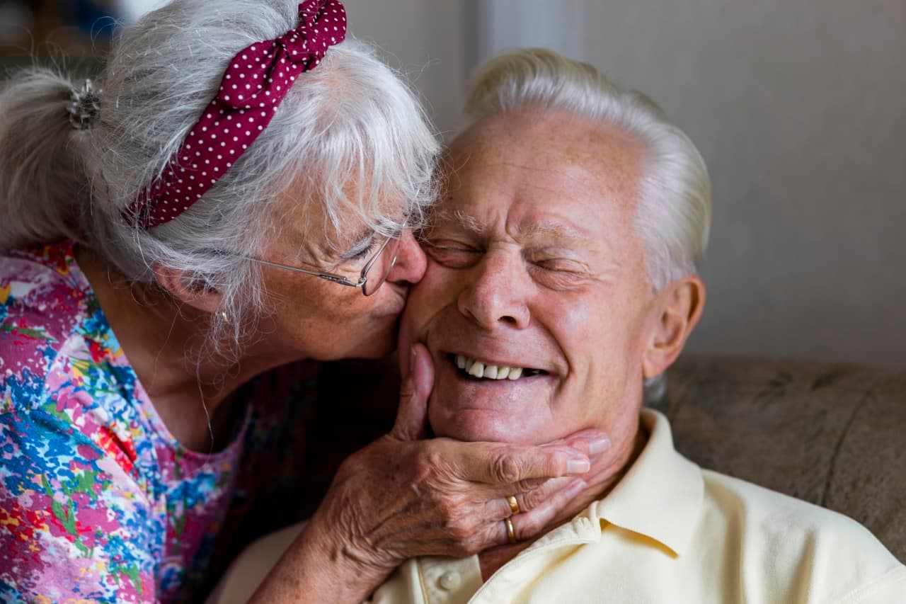 We thought we found the perfect luxury retirement community, but it's millions of dollars in debt. Are we trapped?