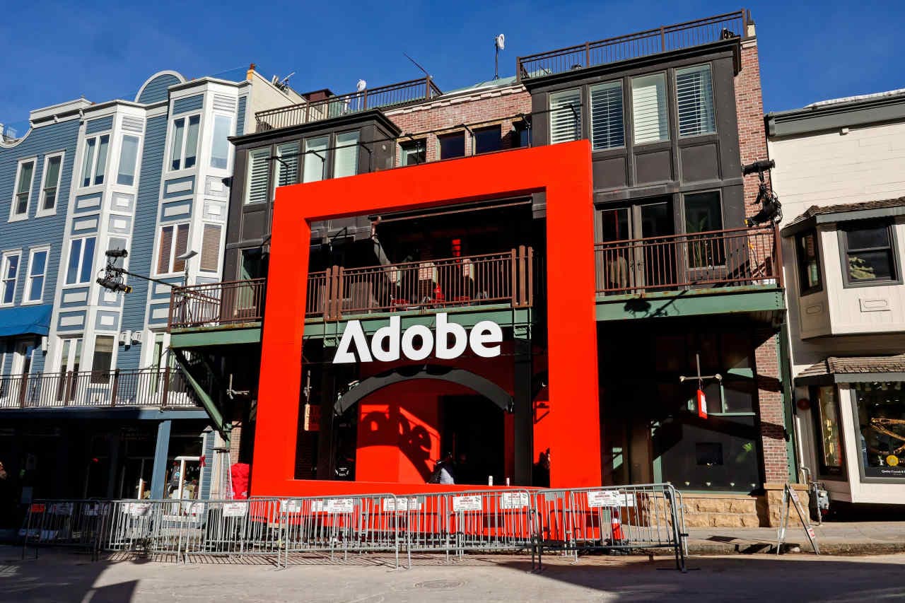 This Adobe analyst is going against the grain by telling investors to buy the stock