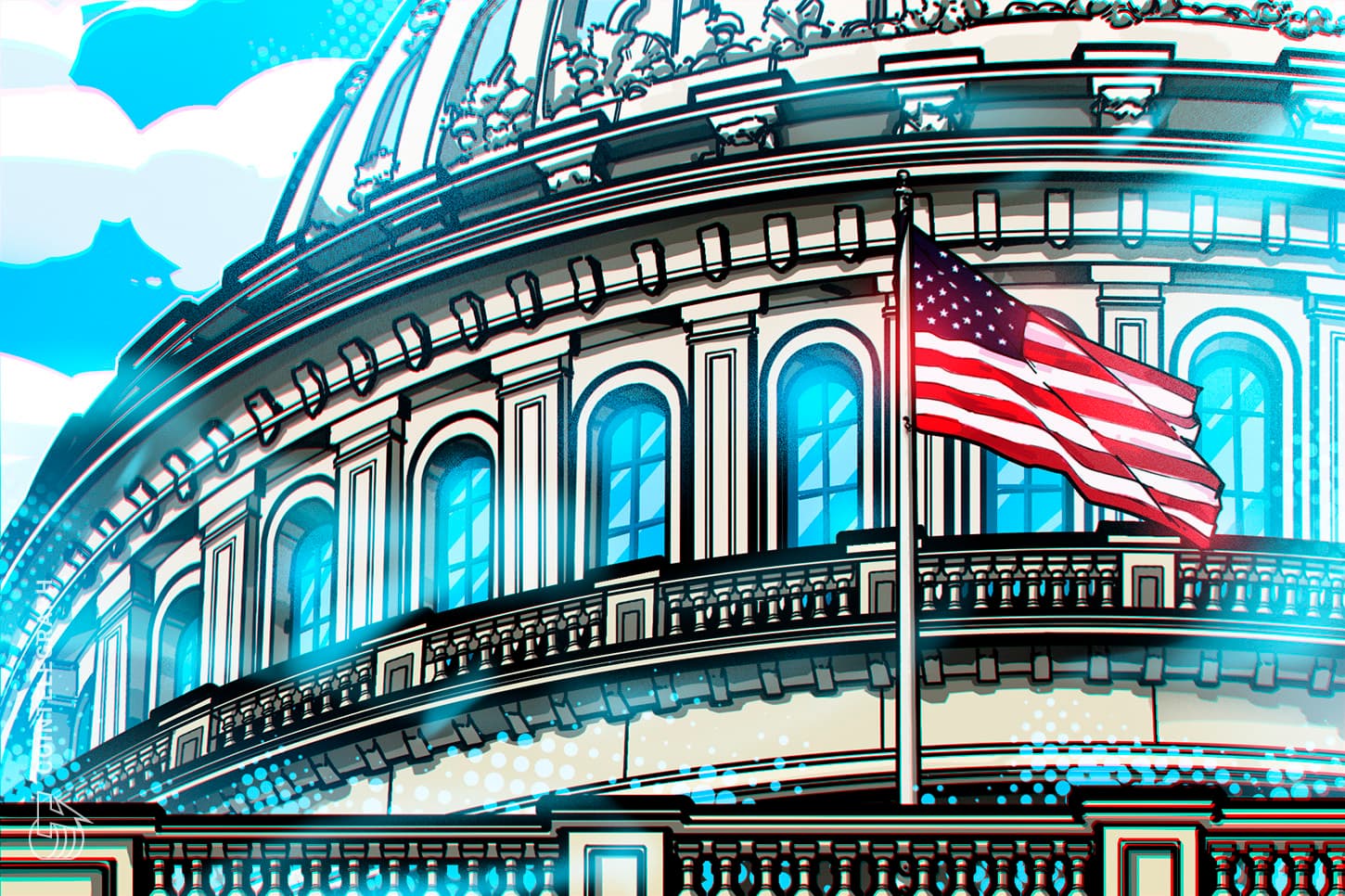 Wyden urges Senate leaders to keep dev protections in crypto bill