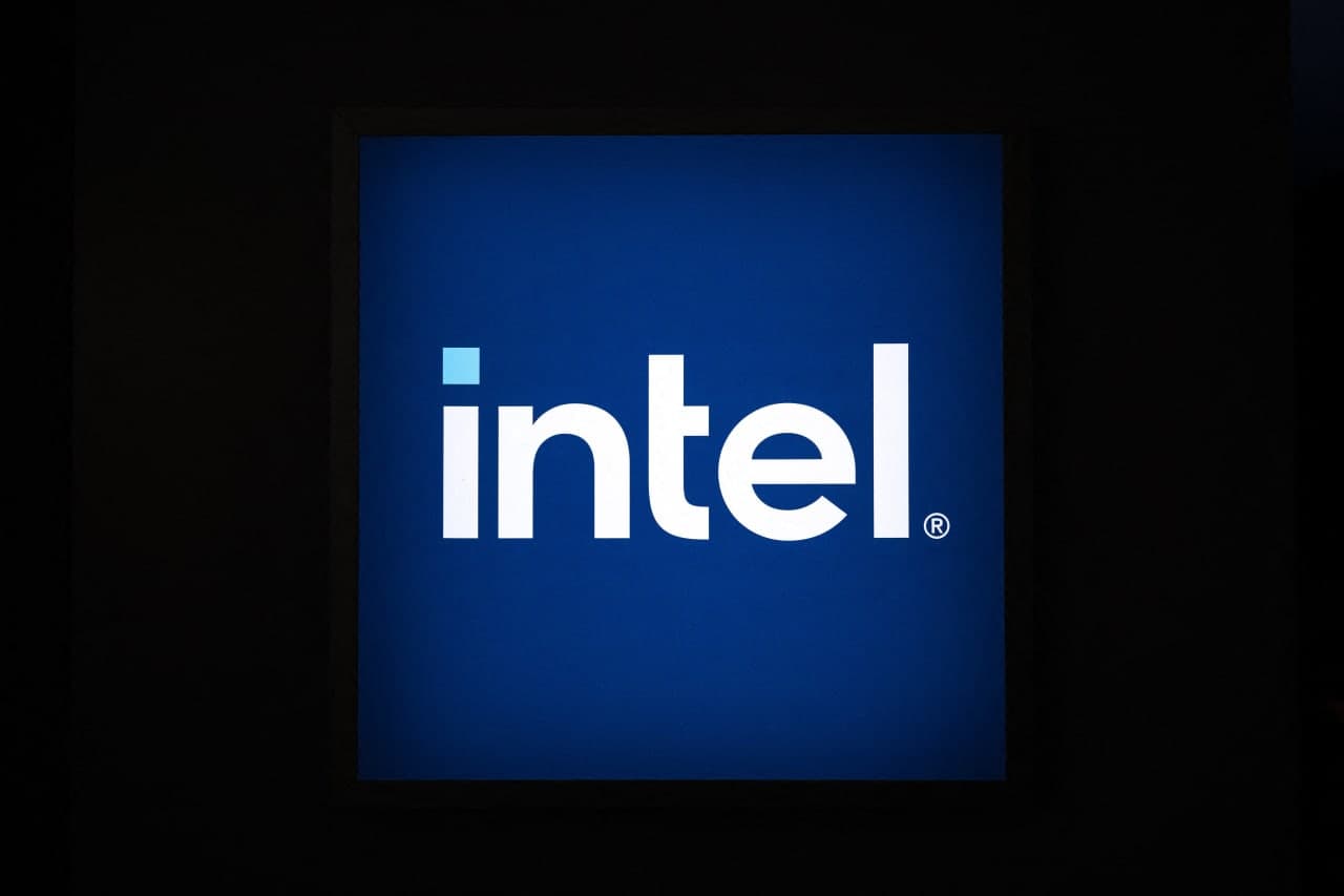 Why Intel, Micron and other major chip stocks are falling — even as the rest of tech holds up
