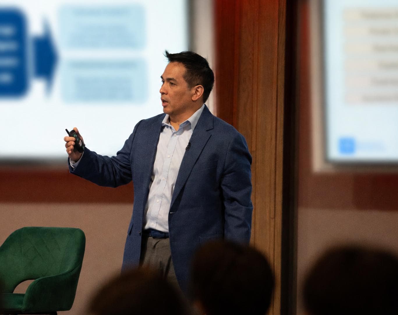 Tokenization's next use case is personalized portfolios, NYLIM executive says