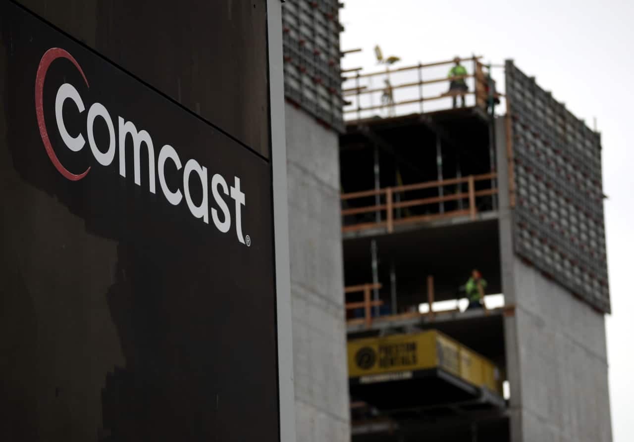 Comcast to spin off NBCUniversal after 15 years of ownership