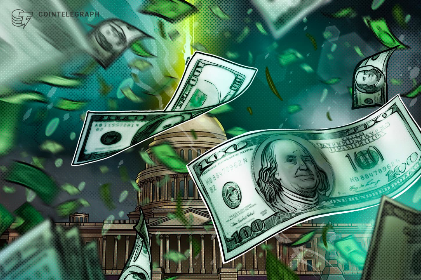 Crypto companies have spent $189M so far on 2026 US election cycle: Report
