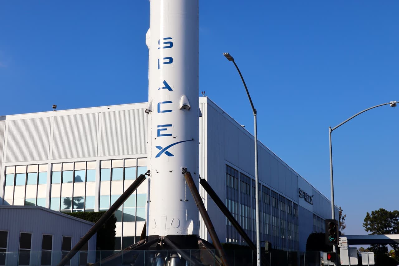Here's what could be SpaceX's biggest upside surprise, according to a leading Silicon Valley investor