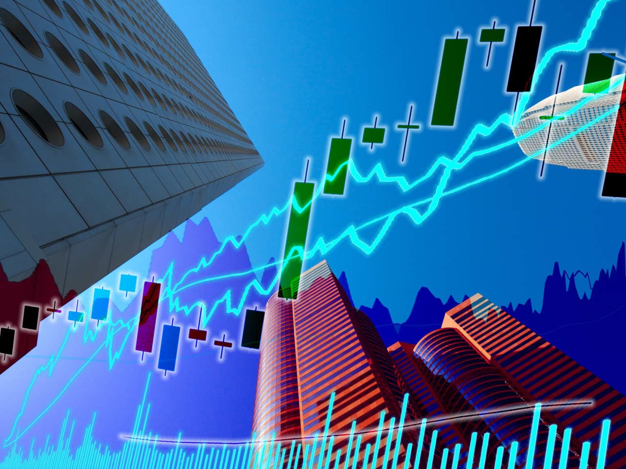 Wall Street has set a sky-high bar for companies to clear this earnings season. They just might pull it off.