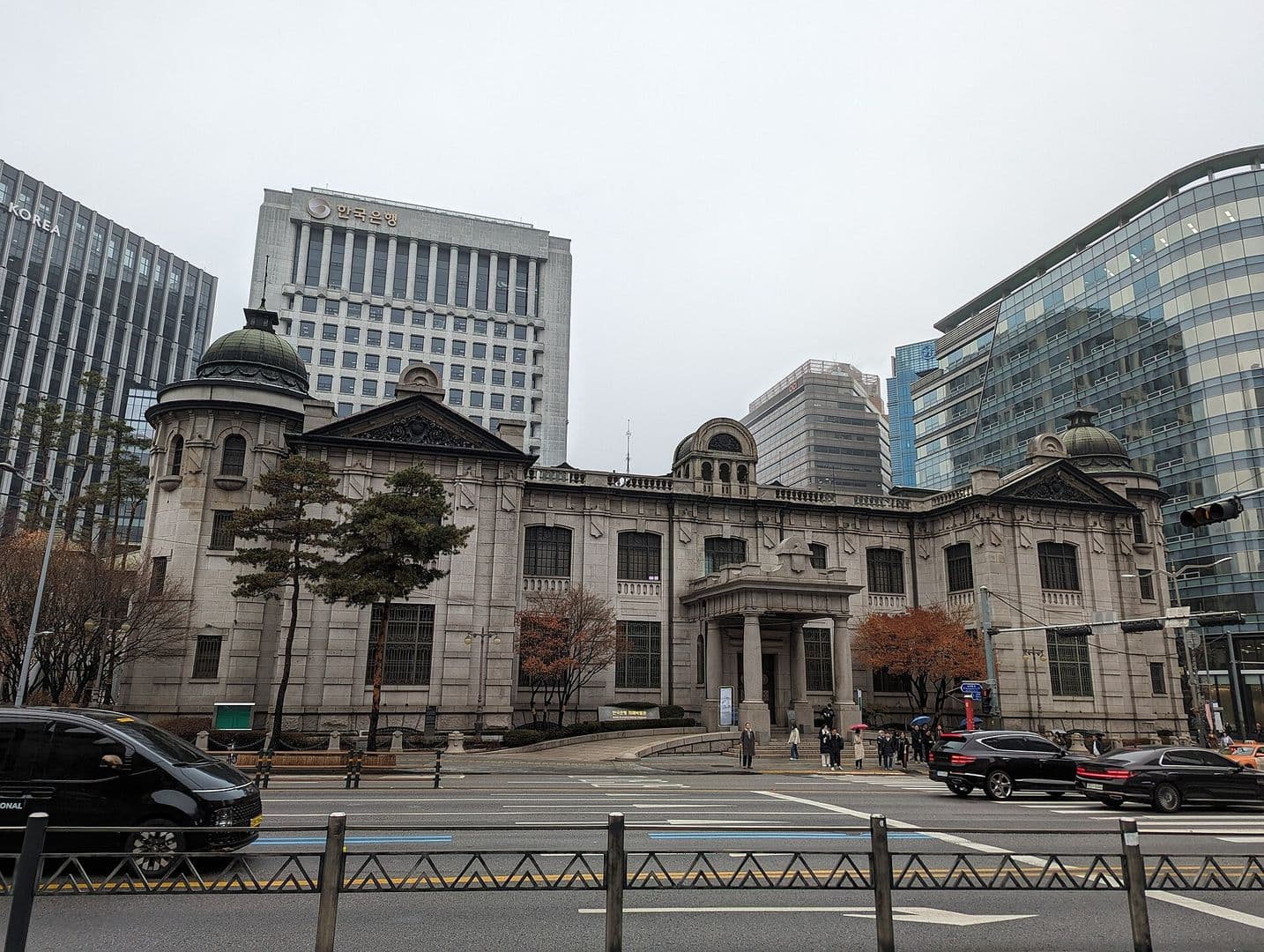 Bank of Korea prepares for live CBDC transactions with 9 banks in September