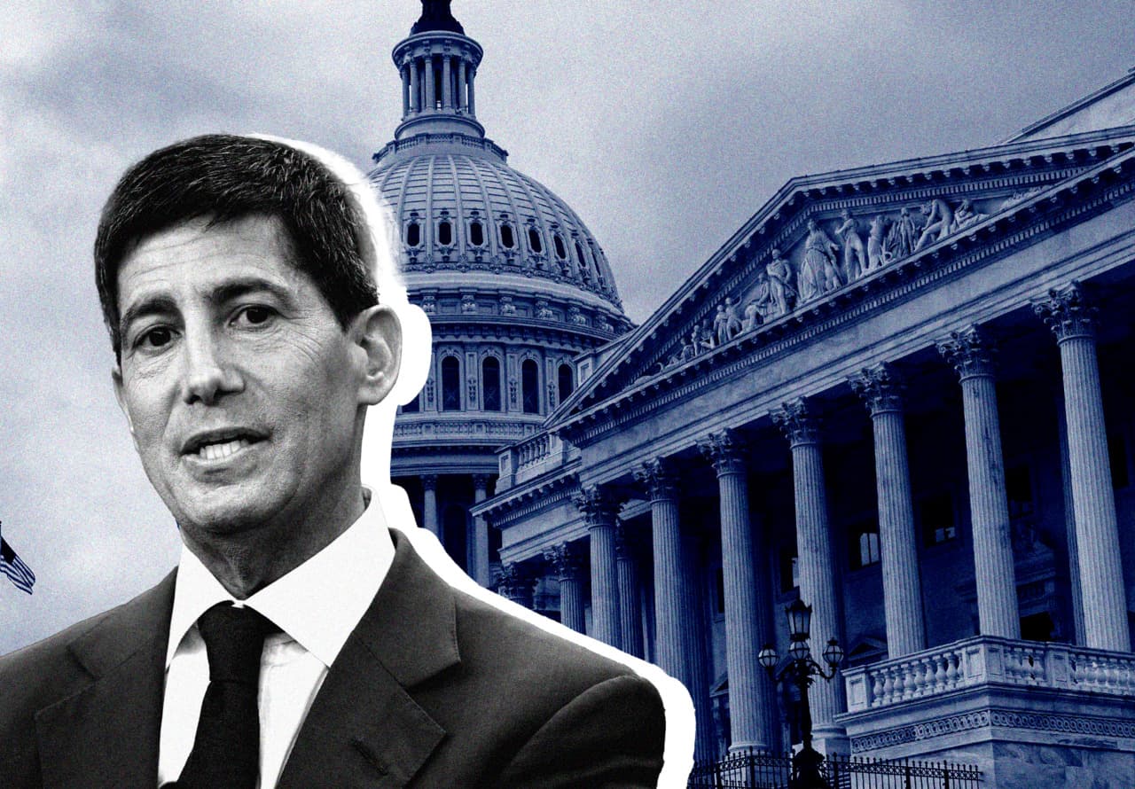 Fed Chair Warsh will be in the hot seat as lawmakers press for his read on the economy