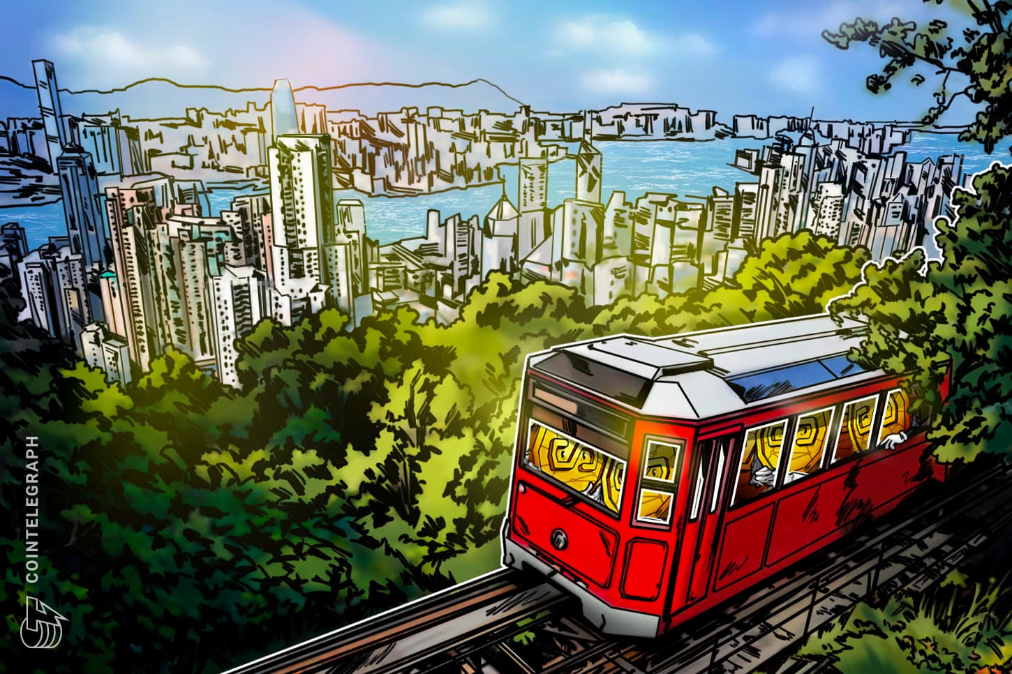 Hong Kong prepares banks for quantum threats amid tokenization push