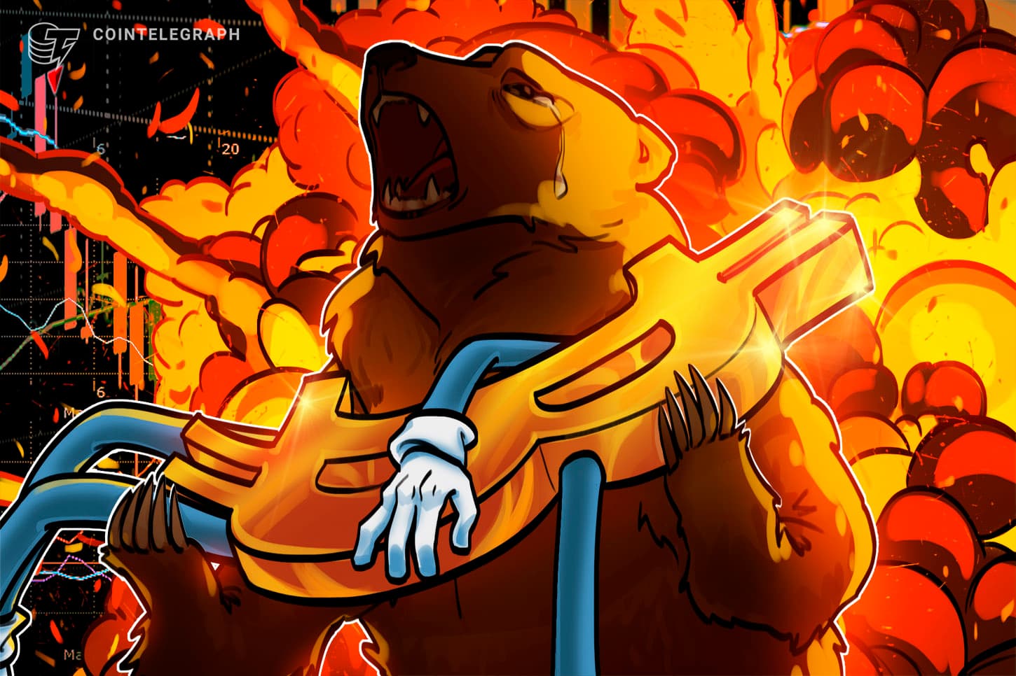 Bullish Bitcoin RSI divergence has analysts calling for 2022-style bear market bottom