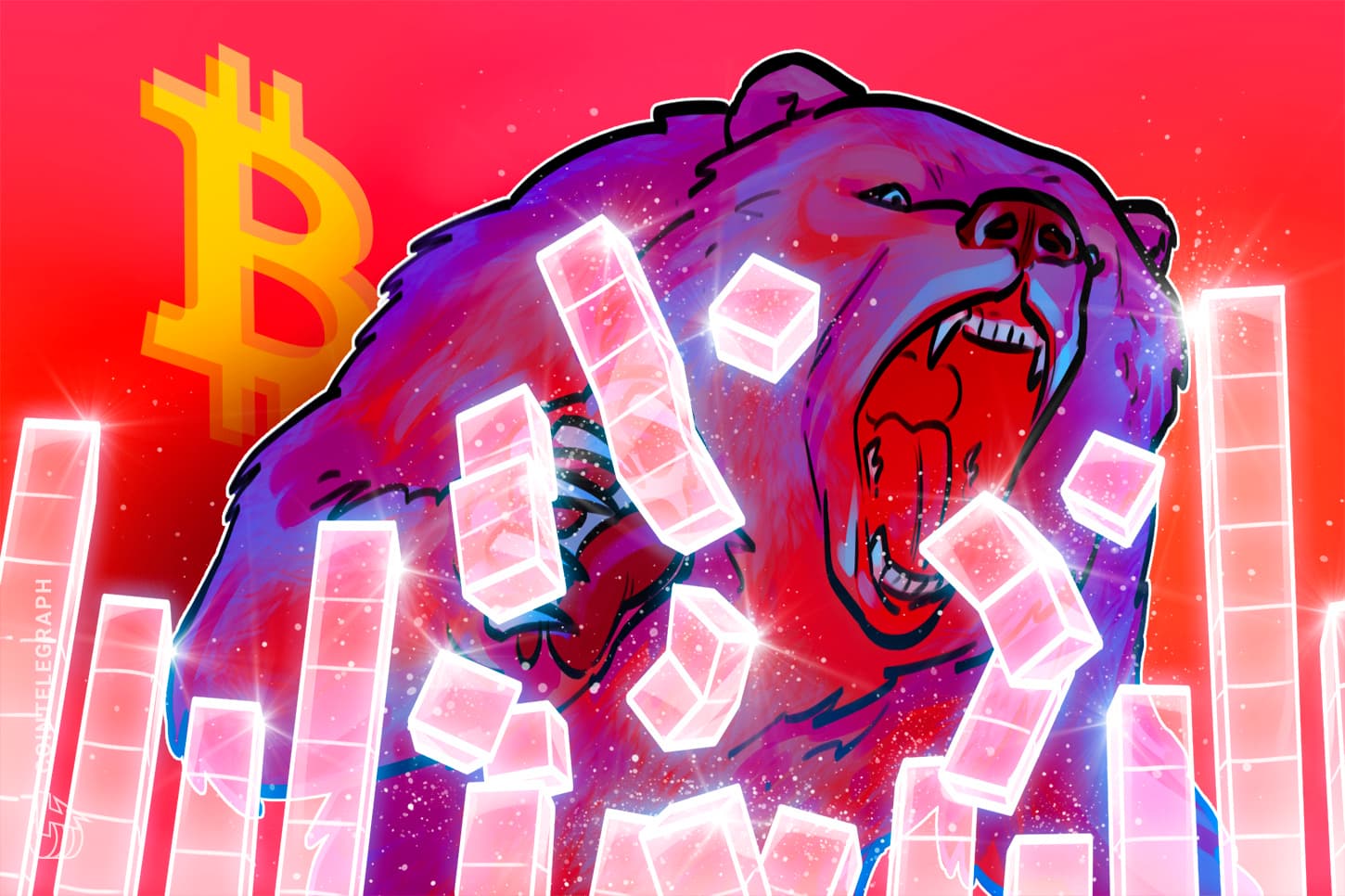 Bitcoin unspent transaction outputs signal capitulation underway: analyst
