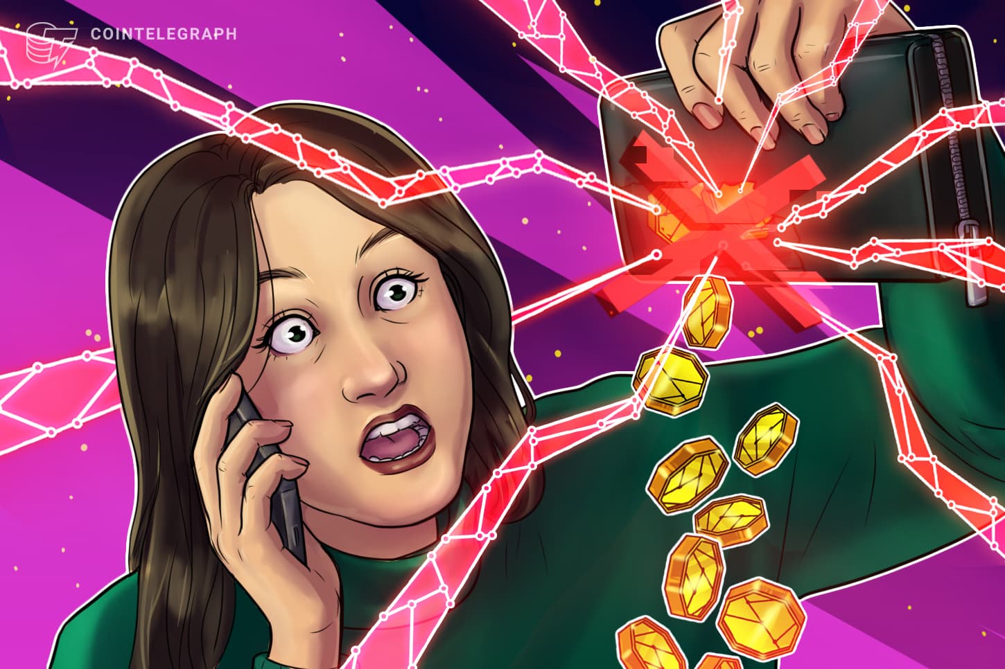 SecondFi to wind down after $2.6M ADA theft linked to wallet flaw