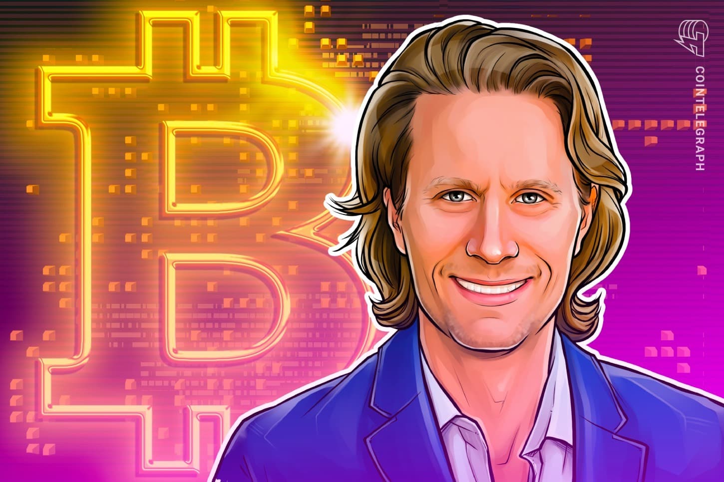 Swan's Cory Klippsten sees record Bitcoin holder supply revealing early bottom