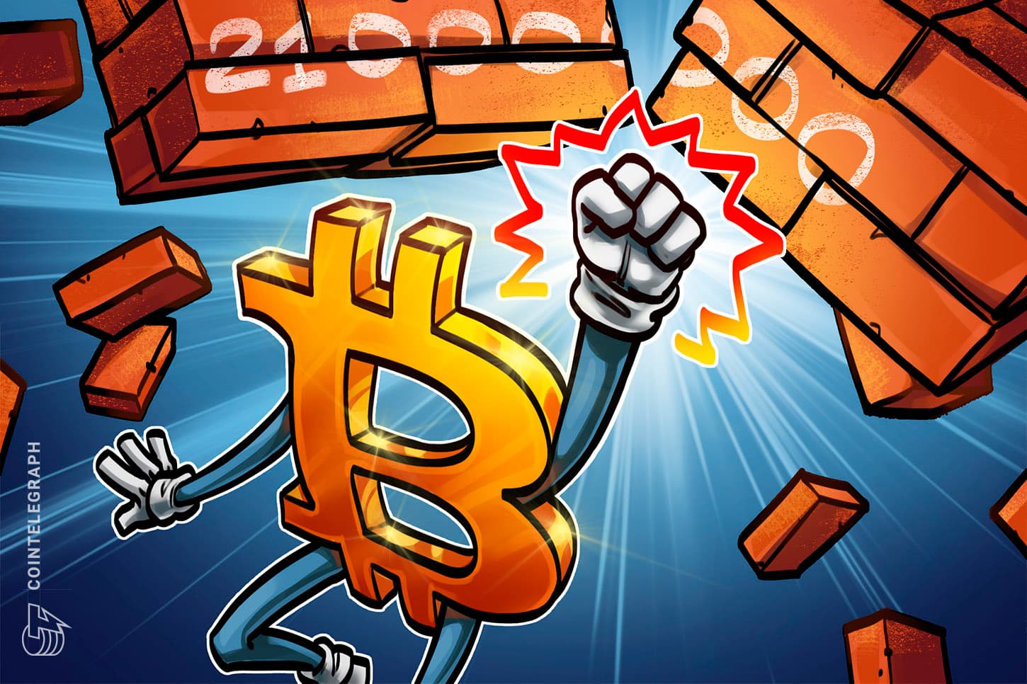 StarkWare CEO suggests 4% annual Bitcoin inflation to replace 21M cap
