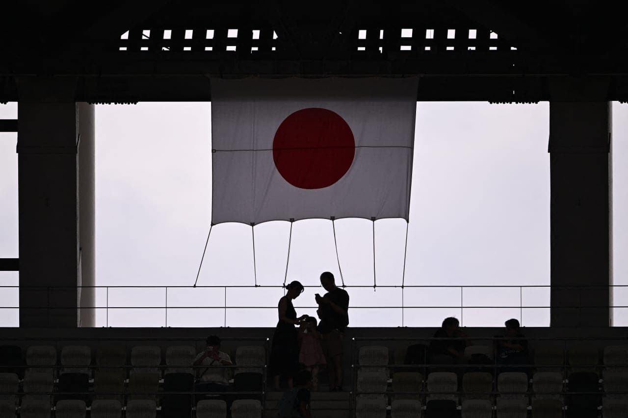Japanese stocks are on fire. Here’s what’s driving the hot streak.