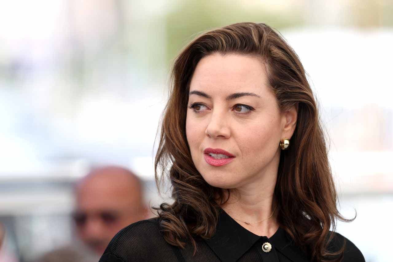 Still struggling to find a buyer, actress Aubrey Plaza cuts price of $5 million L.A. home