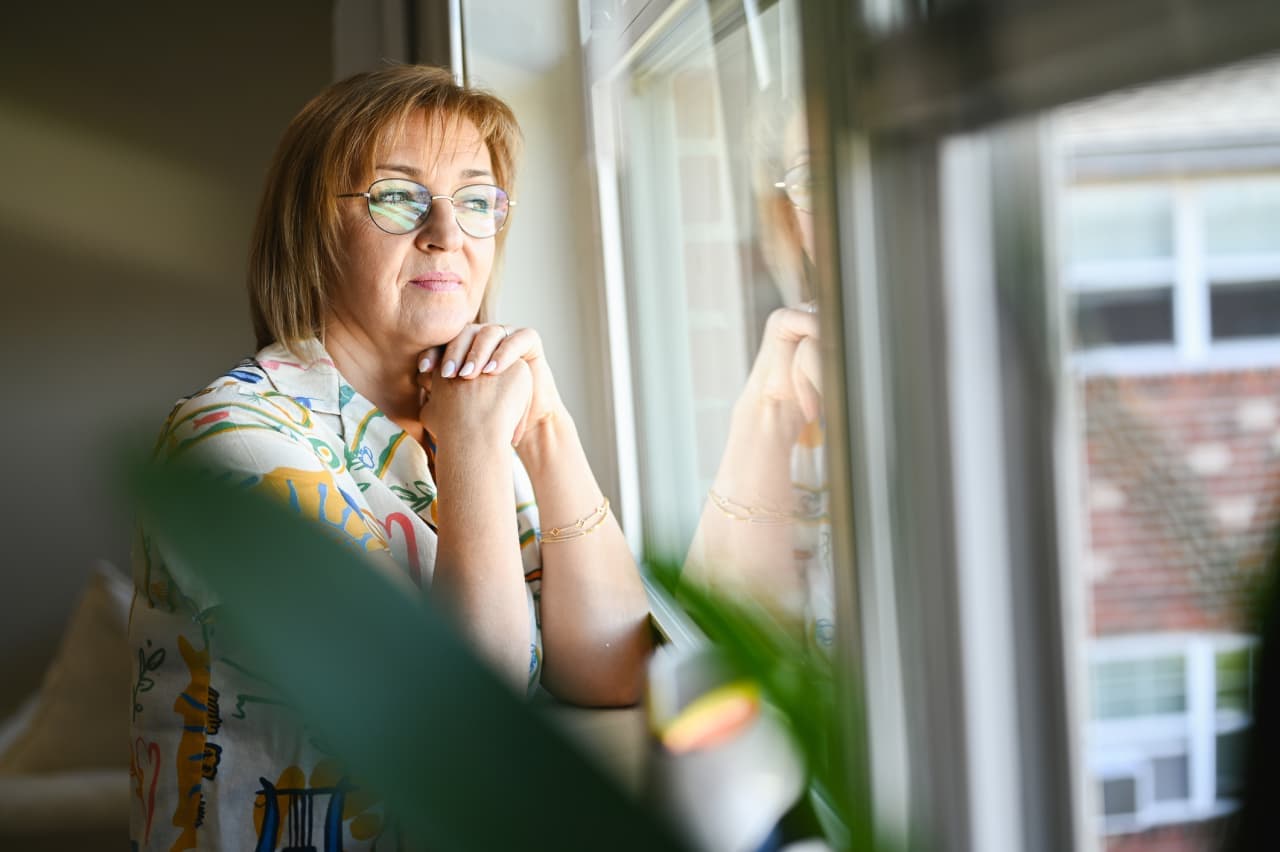 ‘I have no experience with investing': I inherited $2,000. I'm 42 with two children. What should I do with this money?