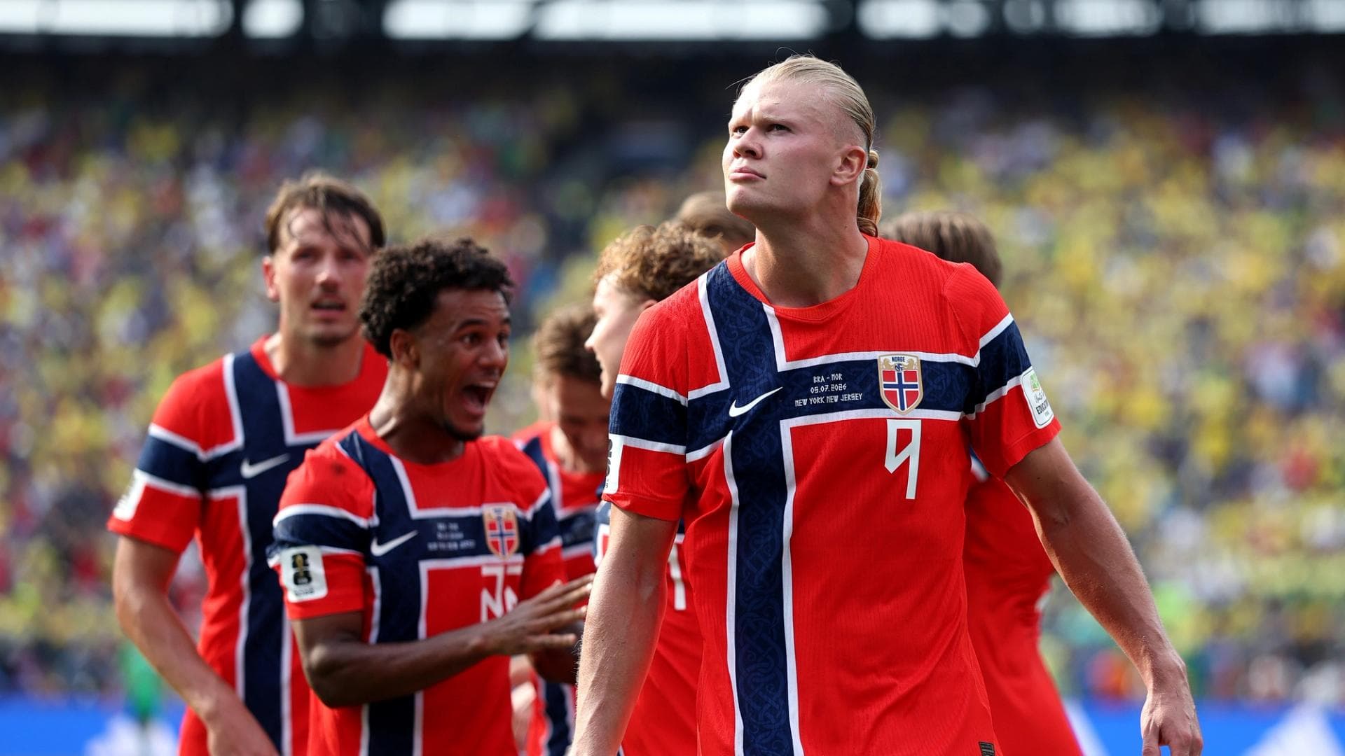 Coinbase AI draws backlash after pushing World Cup result before kickoff