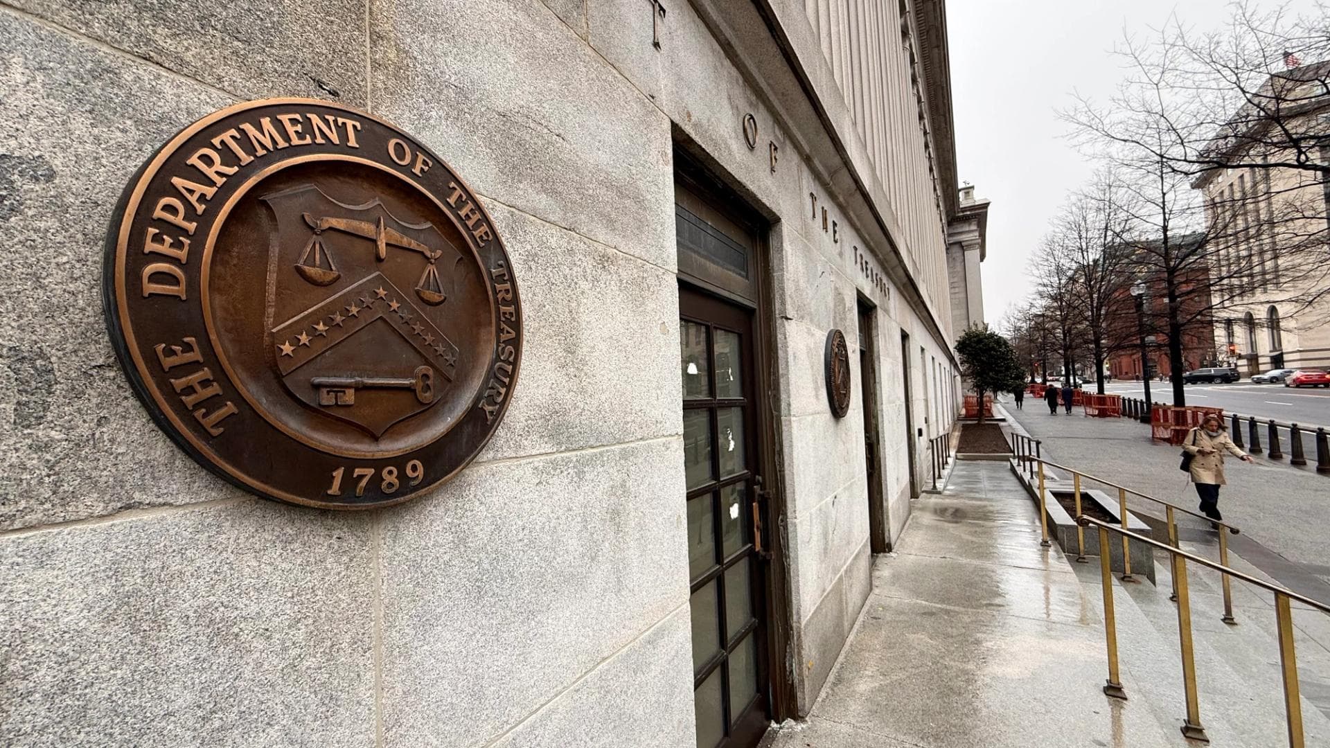 U.S., UK move to align rules for tokenized finance across world's largest financial markets