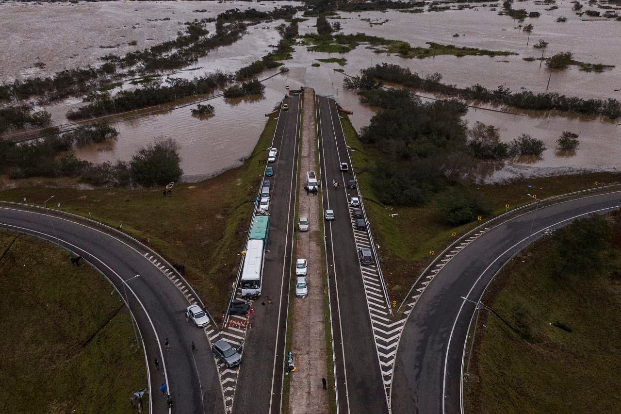 El Nino’s coming back — and could cost the global economy trillions