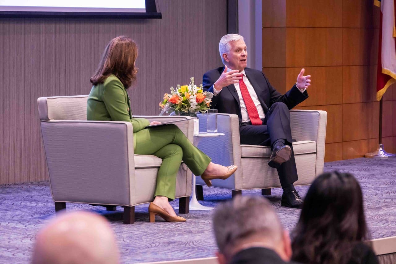 A hot inflation reading this week could mean a rate hike soon, Fed’s Waller says