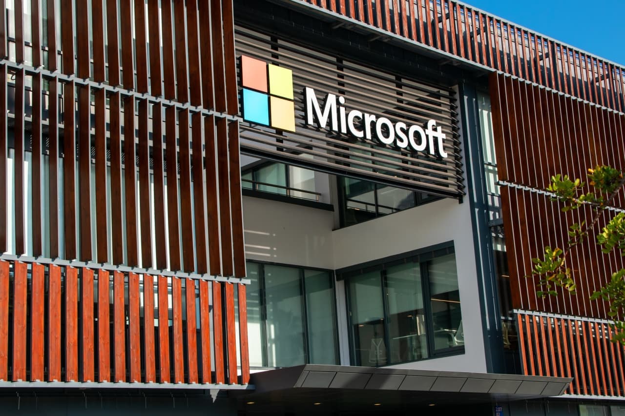 Microsoft has 3 secret weapons that could drive its stock 50% higher, analyst says