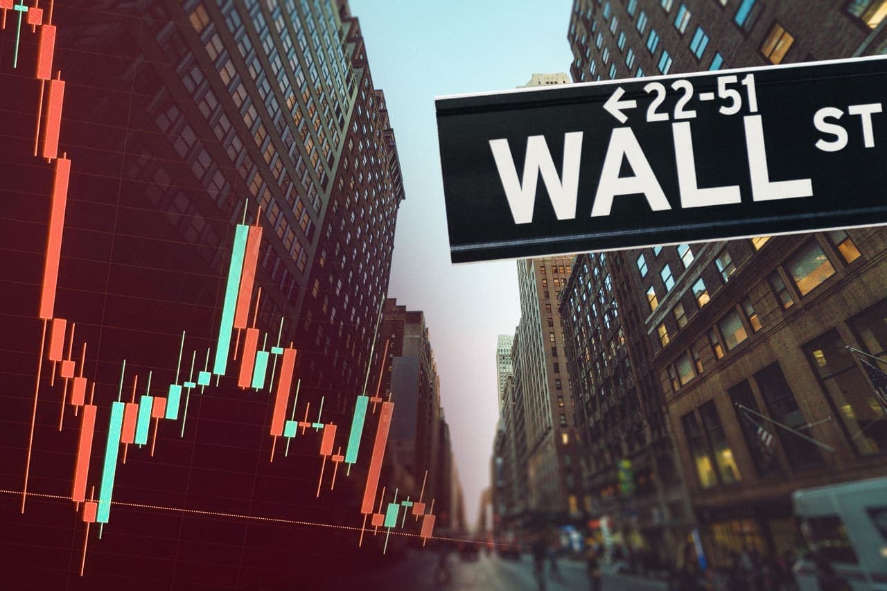 The average stock is having a moment as semiconductors struggle. It’s a sign of a healthy market.