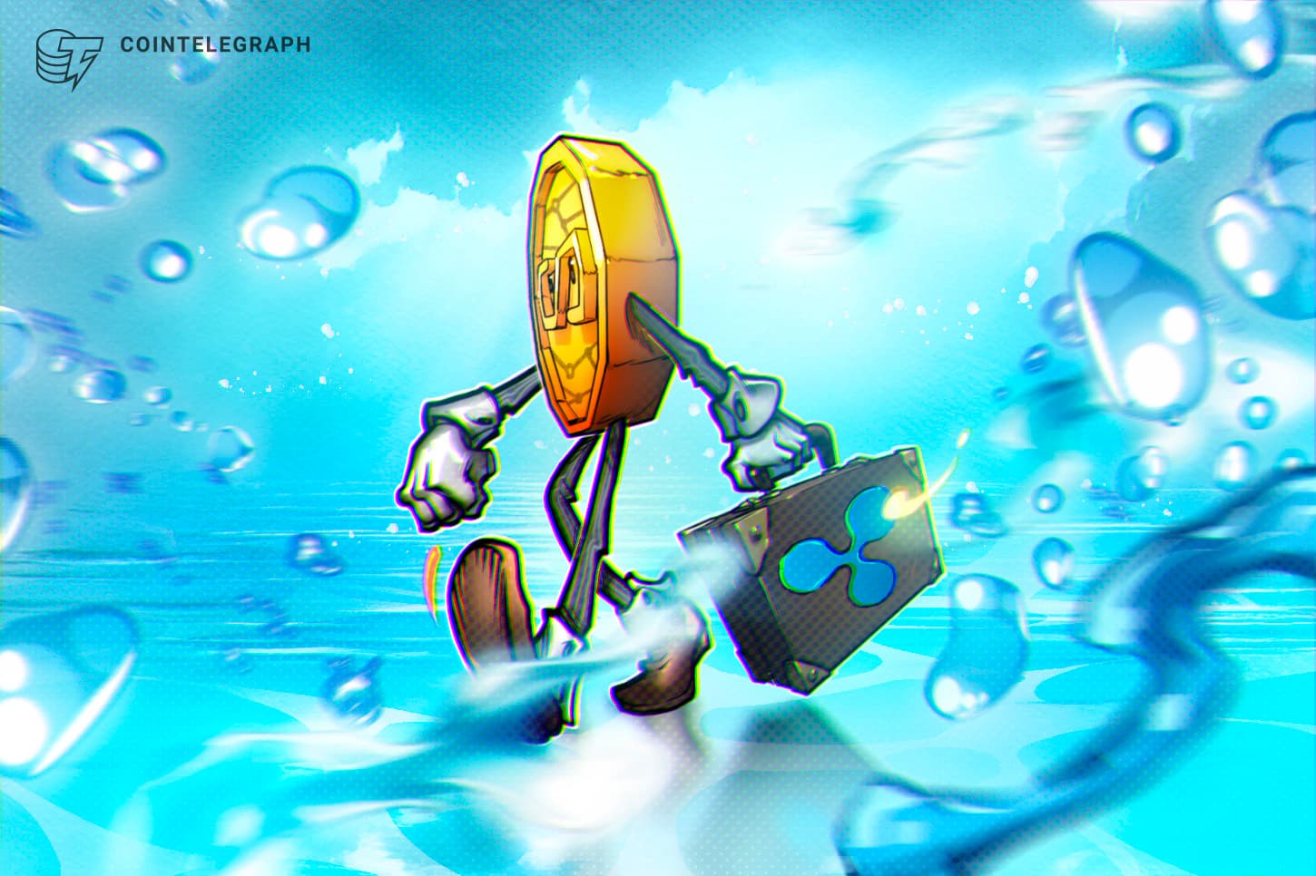 Ripple launches Mint to expand institutional access to RLUSD