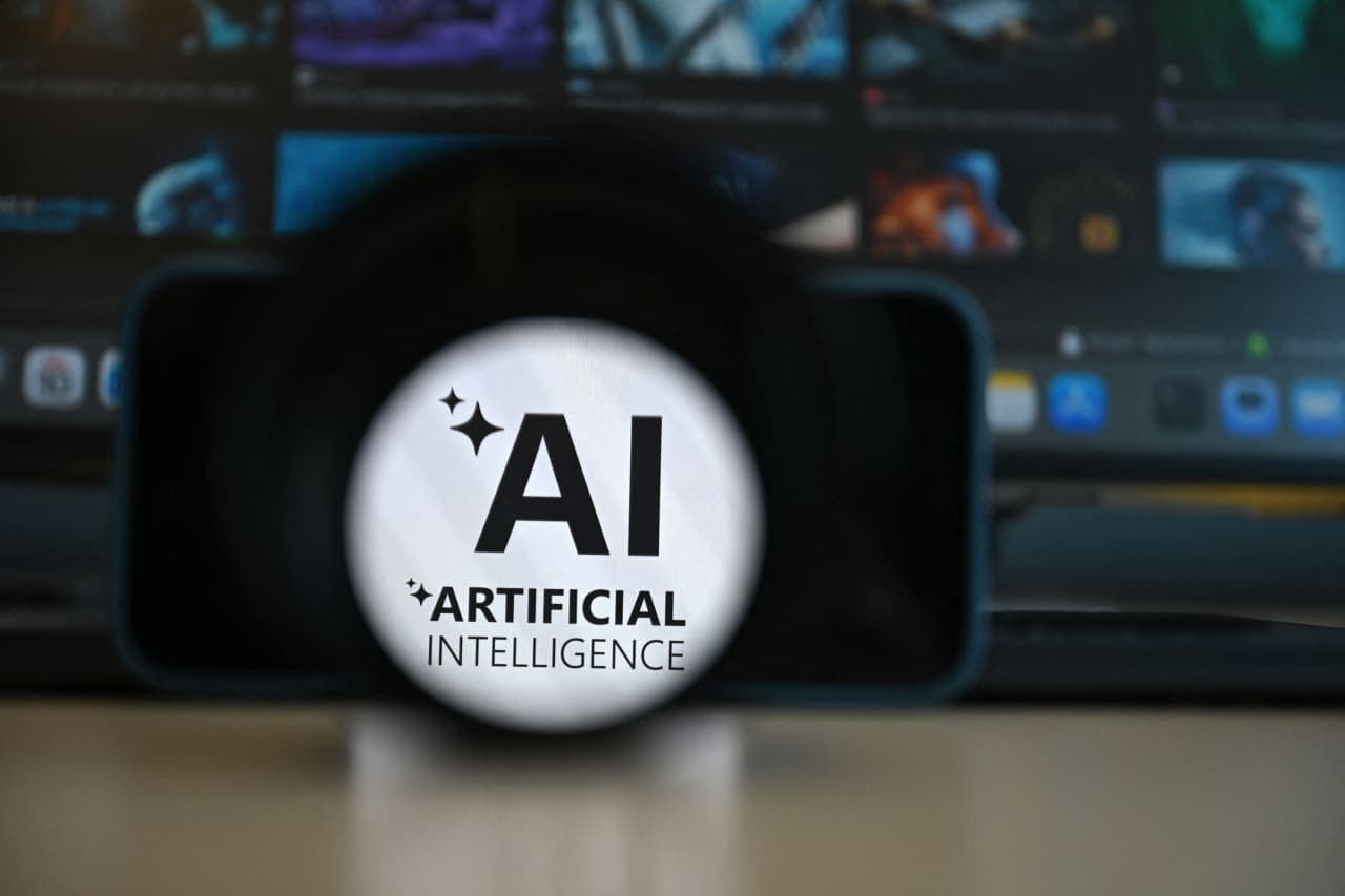 Pioneering AI hedge fund with returns of 1000% since inception discovers the downside of leverage