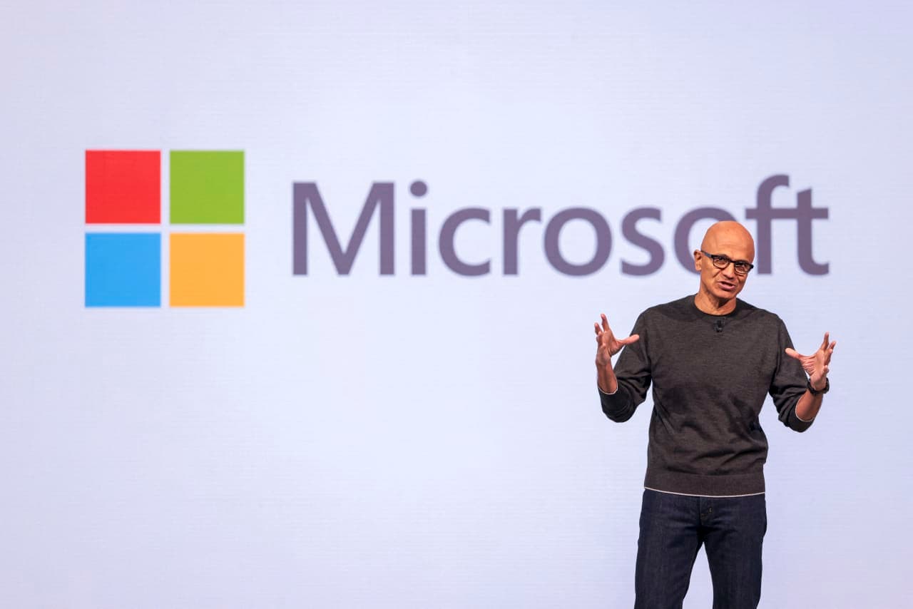 Microsoft is making a $190 billion AI gamble — and investors will soon see if it’s paying off
