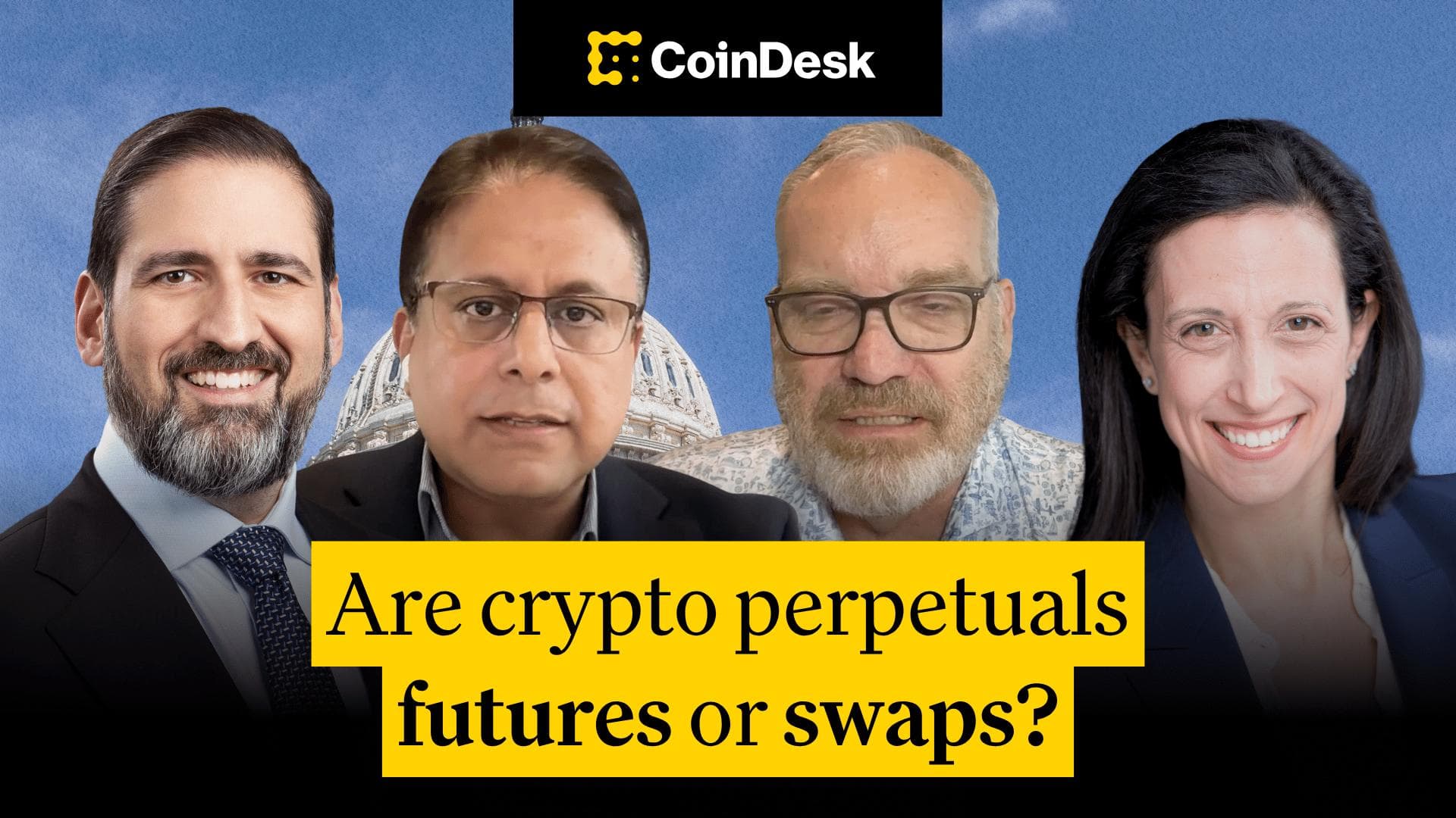 Kalshi’s crypto perpetuals spark debate over whether they’re futures or swaps