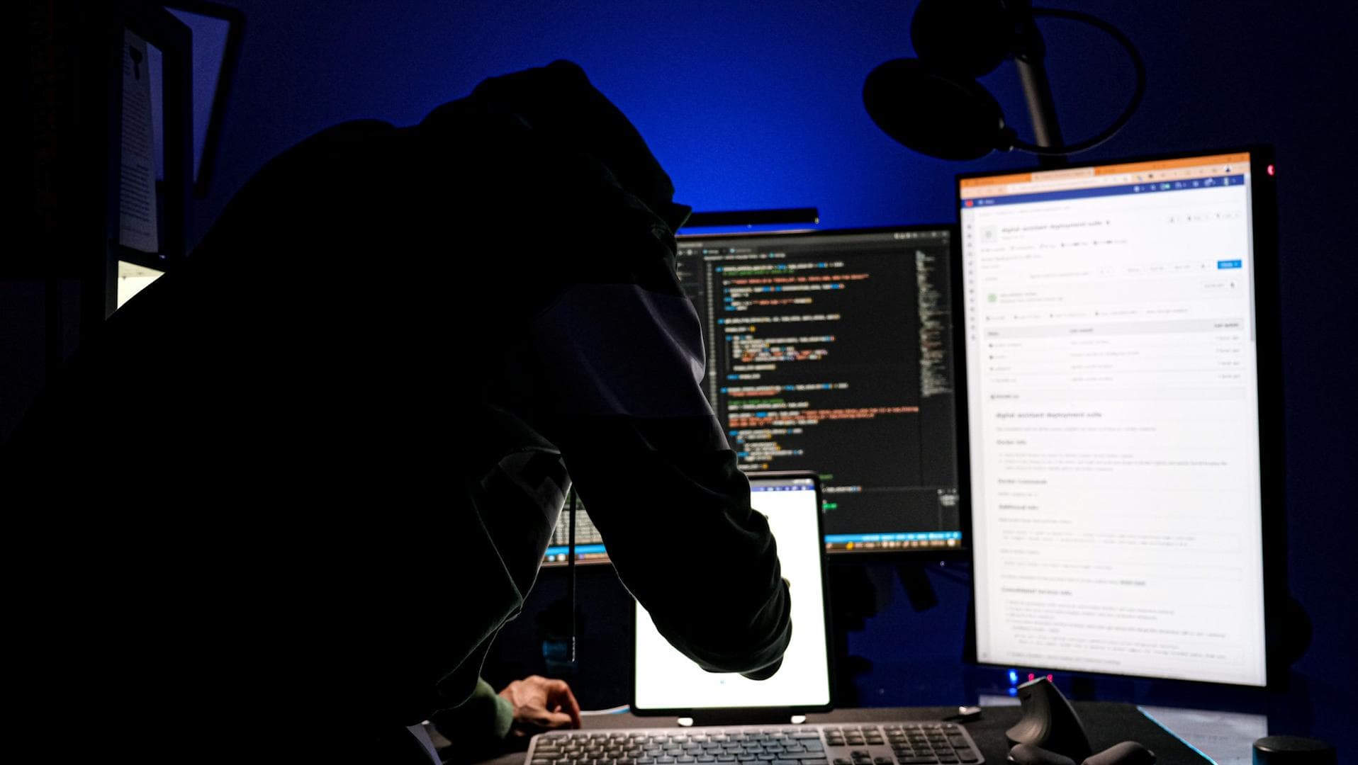 How ethical hackers with just a $3,000 server found a flaw that could've put $70 billion in crypto at risk