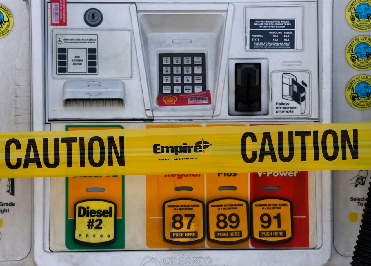Higher gas prices aren’t the only way rising tensions with Iran will hit home