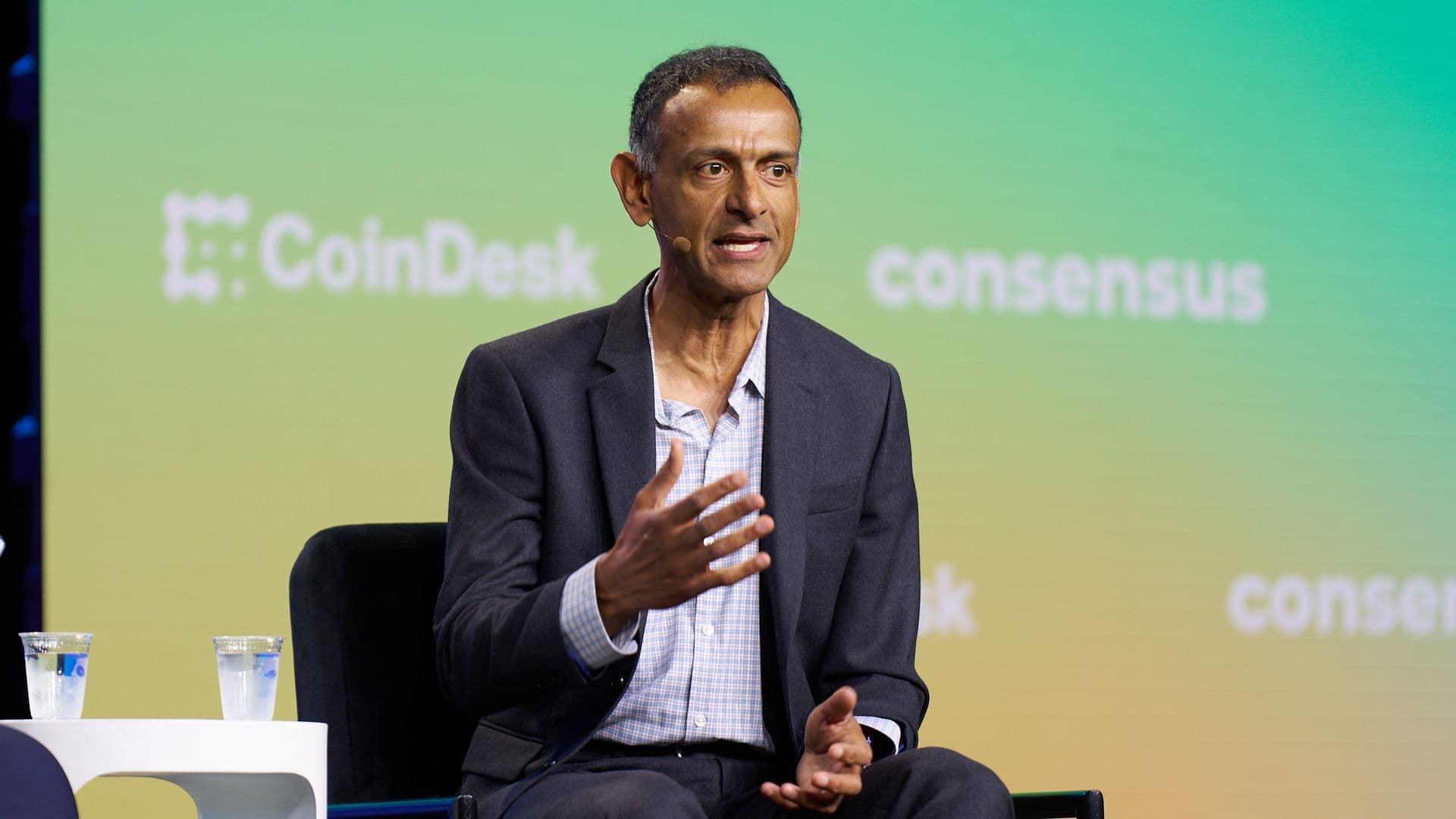 With SEC fight over, Coinbase's top legal exec Grewal moves on, and others reassigned