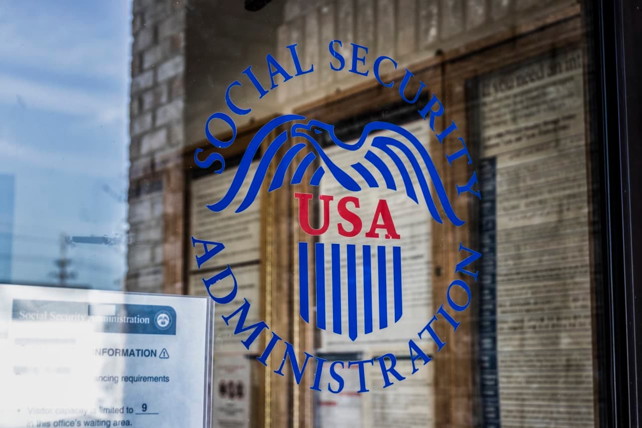Social Security says it’s handling disability claims better. But it may just be pushing more people away.