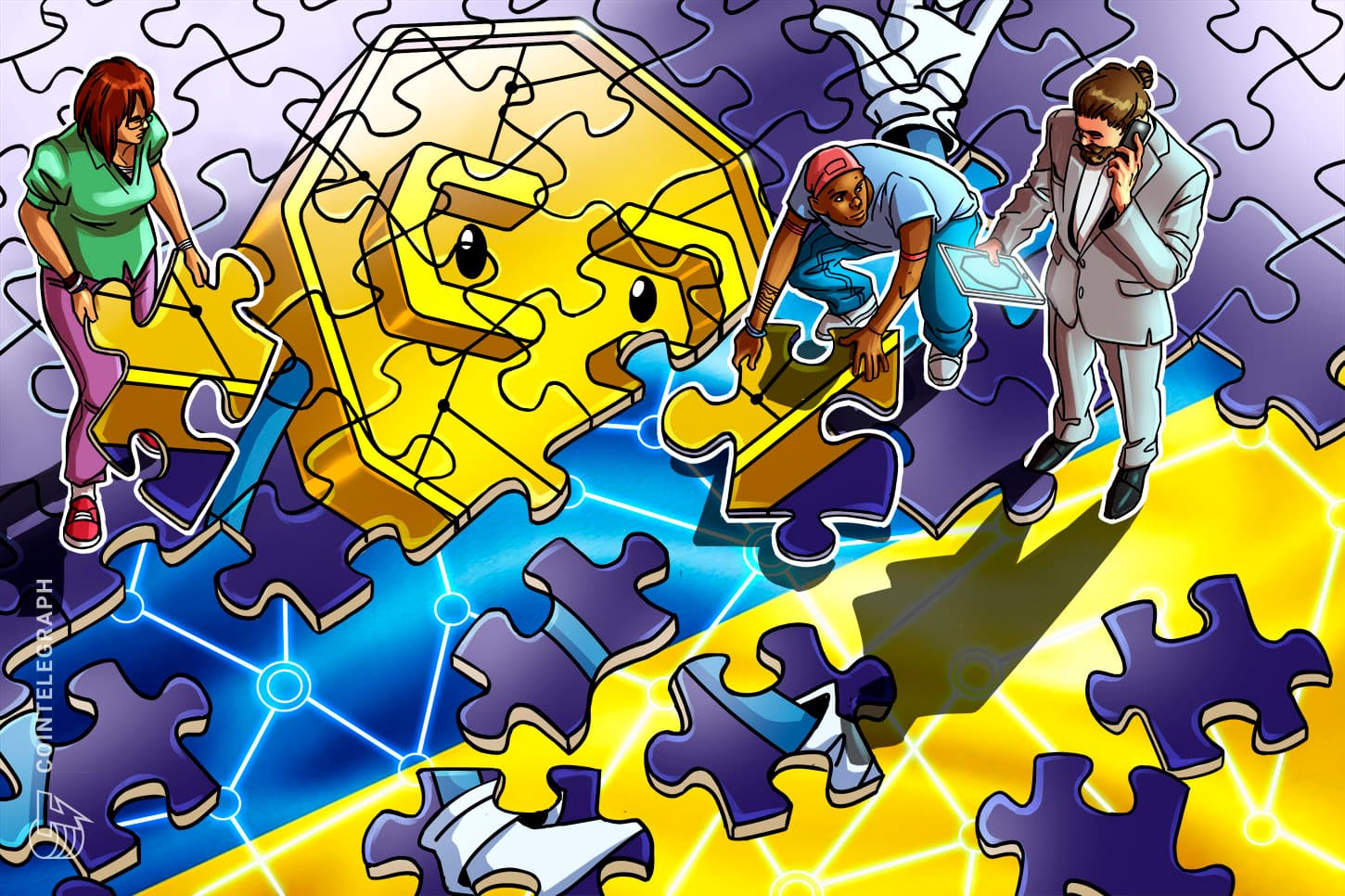 Japanese game developer launches Bitcoin, altcoin fund with SBI
