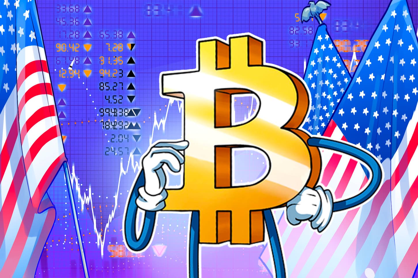 Trumps’ American Bitcoin sinks 8.4% ahead of reverse stock split to stay listed