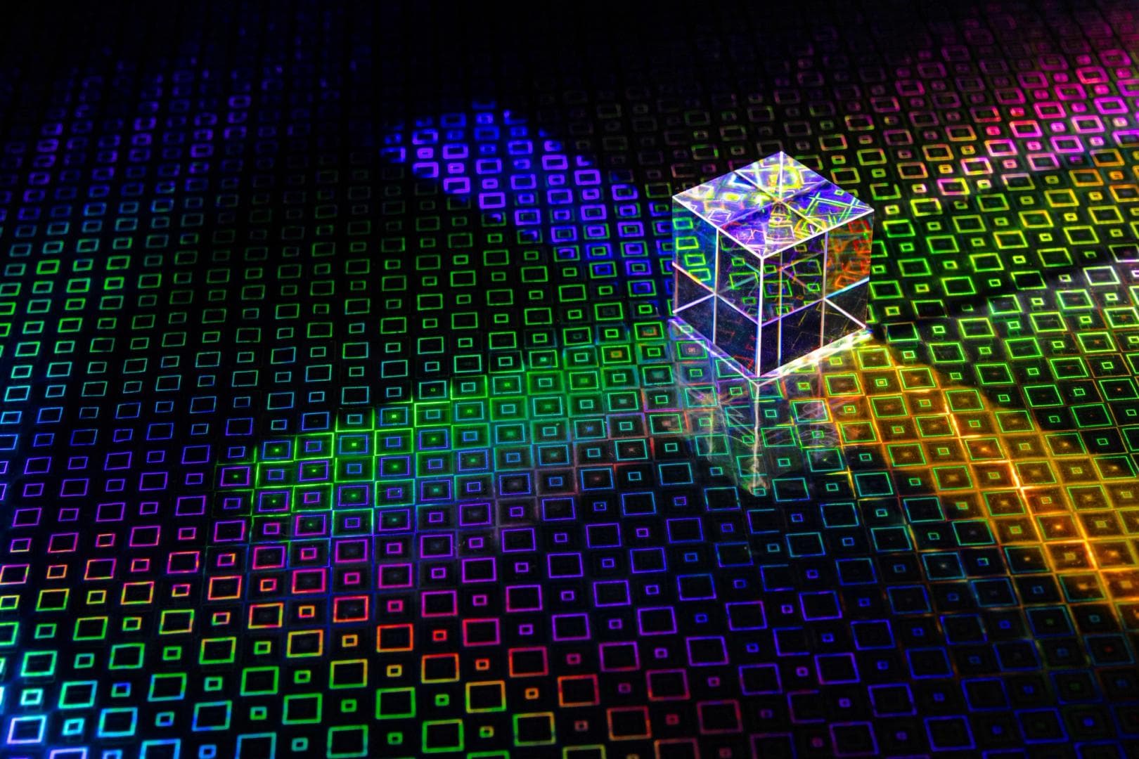 The U.S. government is betting $2 Billion on quantum computing, and the defense side can't keep up