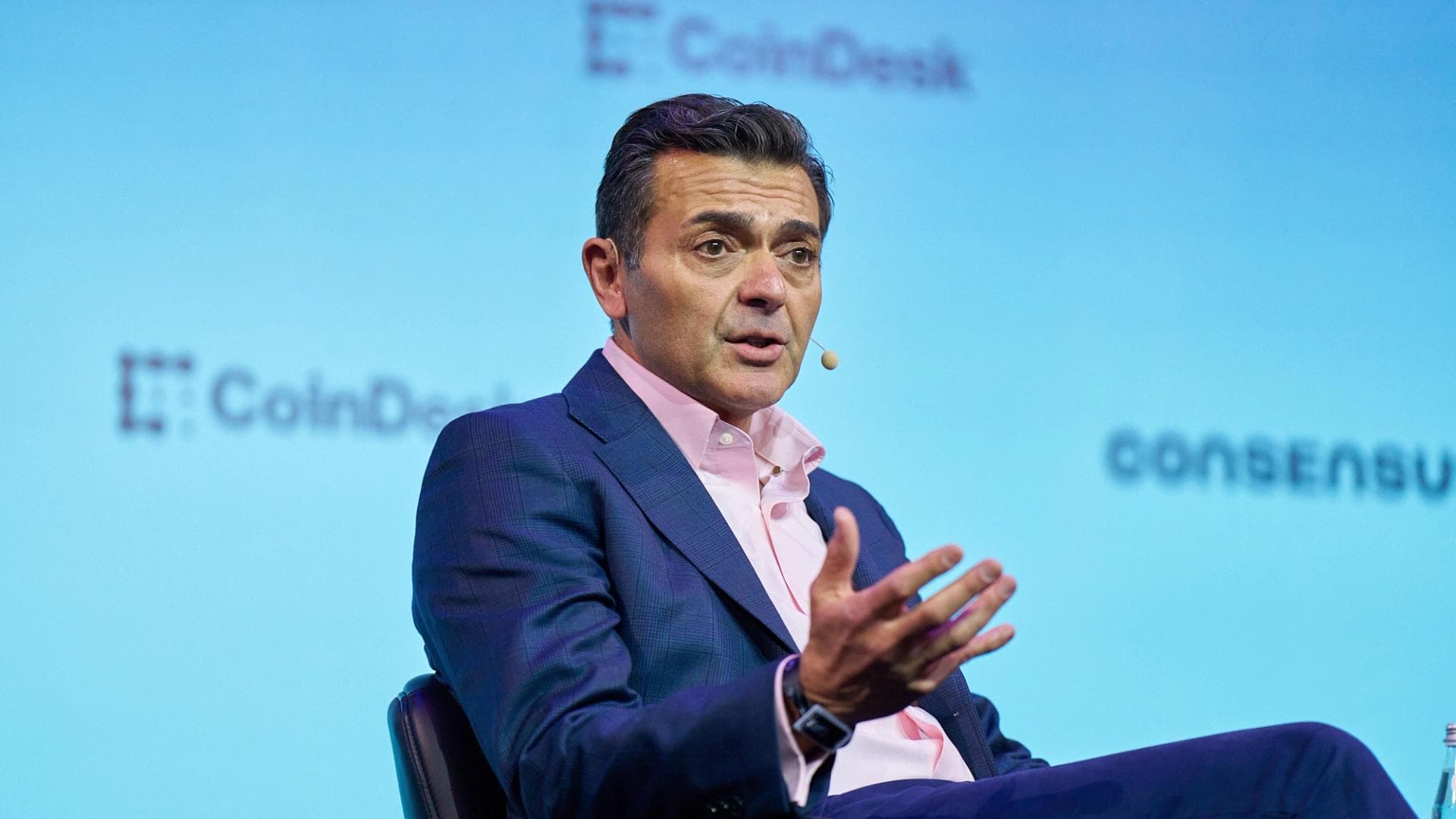 DTCC moves tokenized securities into live trading, marking a milestone for Wall Street's blockchain push