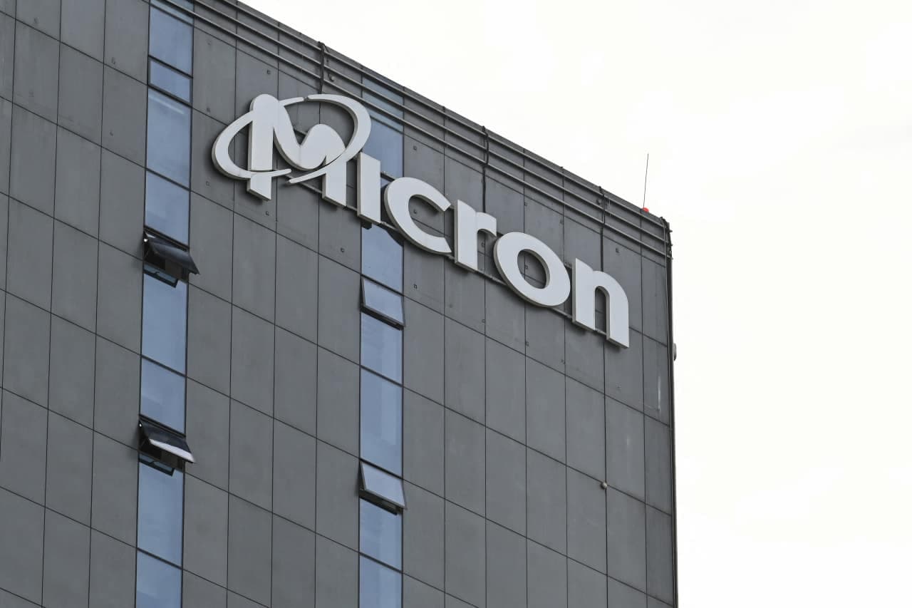 Micron is about to be more profitable than any U.S. company except Nvidia and Google