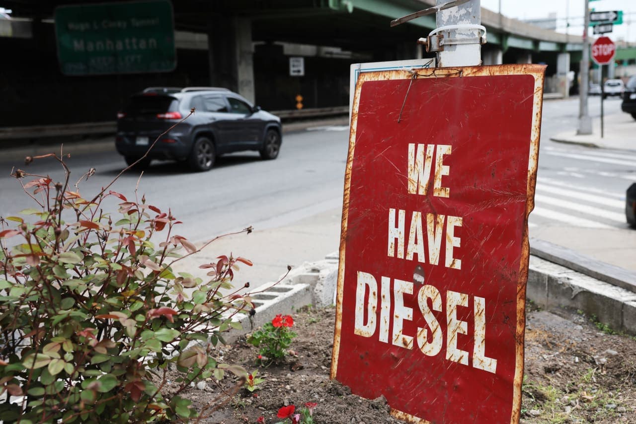 Forget gasoline: Why the price surge in this under-the-radar fuel is the real threat to the U.S. economy