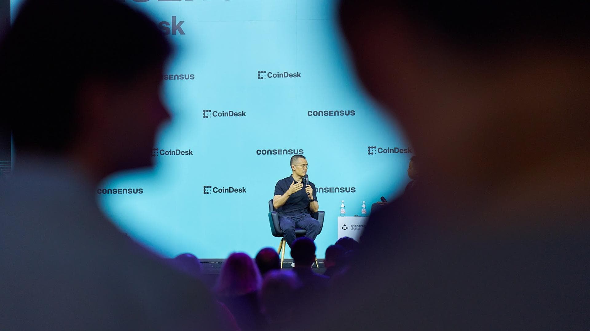 Post-prison CZ says time behind bars didn't hurt the billionaire's business after Binance